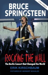 Rocking the Wall